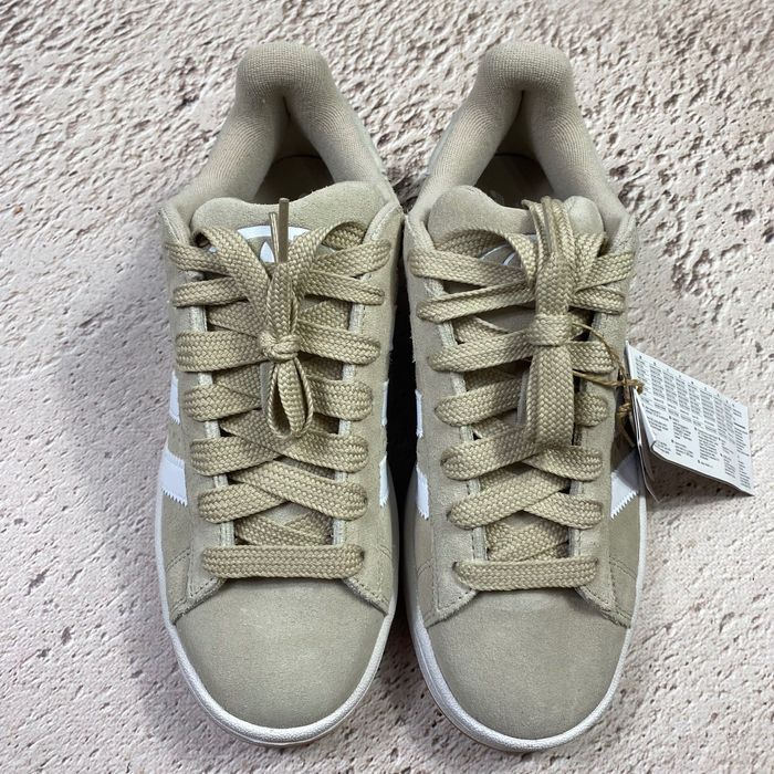 36 38 нові з бірками оригінал adidas campus 00s жіночі кросівки