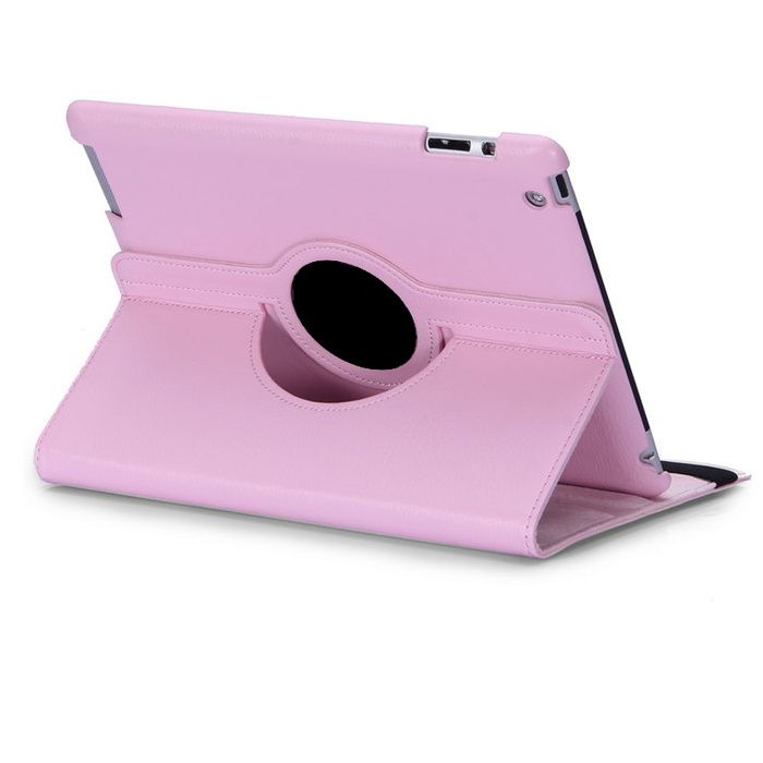 SKÓRZANE ETUI 360 Samsung Galaxy Tab A6 T280 T285