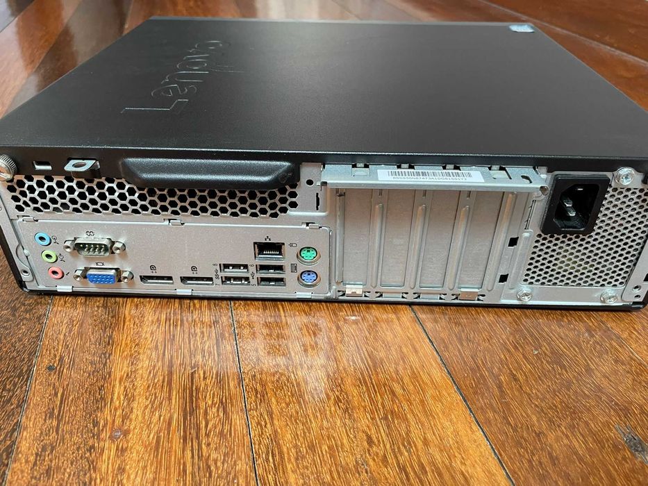 Lenovo ThinkCentre M710S