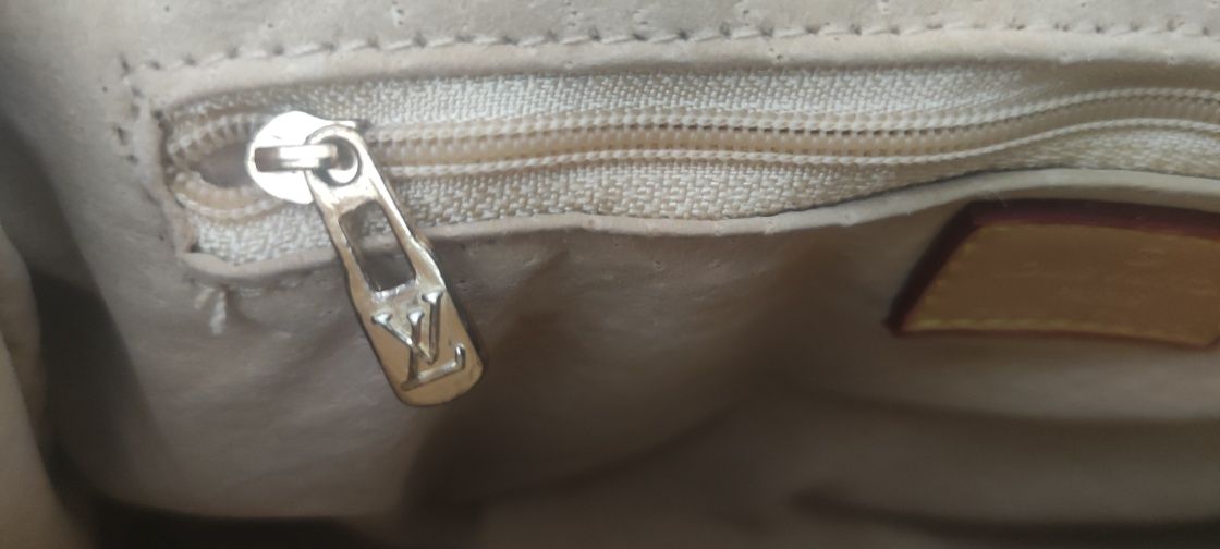 Torebka Louis Vuitton