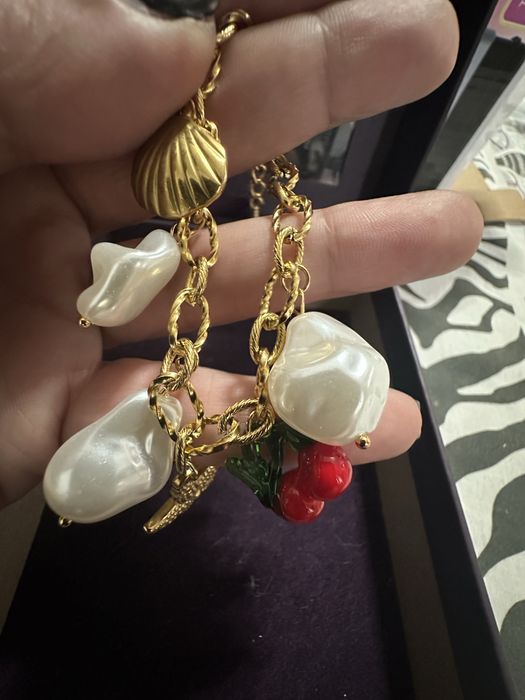 Diversas pulseiras novas