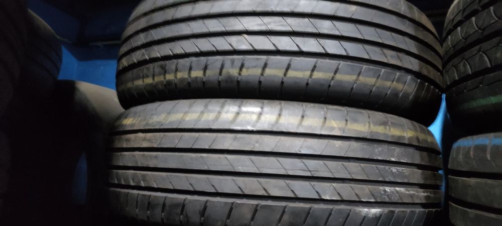 Pneus 215/65/16 Bridgestone novos