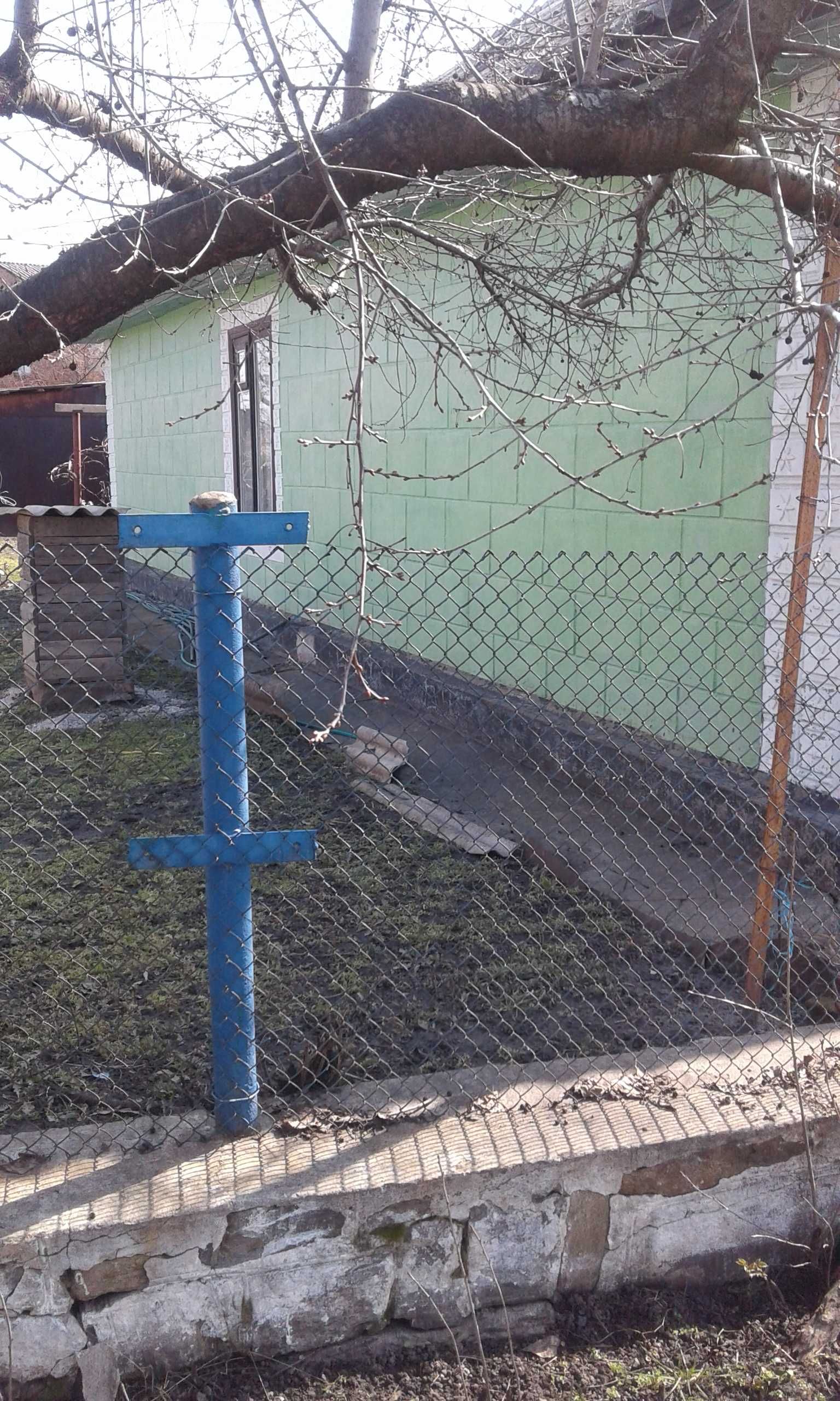 Продається будинок