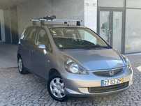 Honda Jazz 1.2- 2005