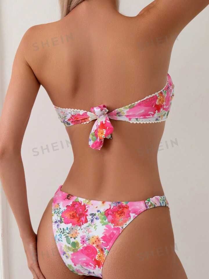 Bikini damskie roses