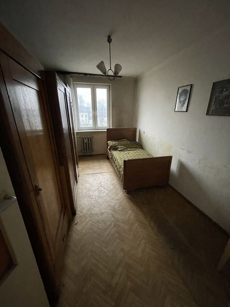 Mieszkanie 51m na ul.Czarnowskiej 7 w Kielcach