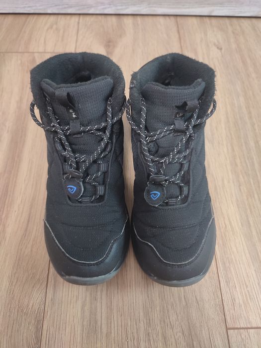 Зимові черевики (напівчереки, чобітки,ботінки) на хлопчика