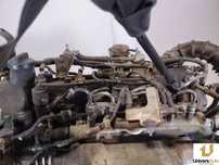 MOTOR COMPLETO TOYOTA COROLLA SEDAN 2007 -1ND