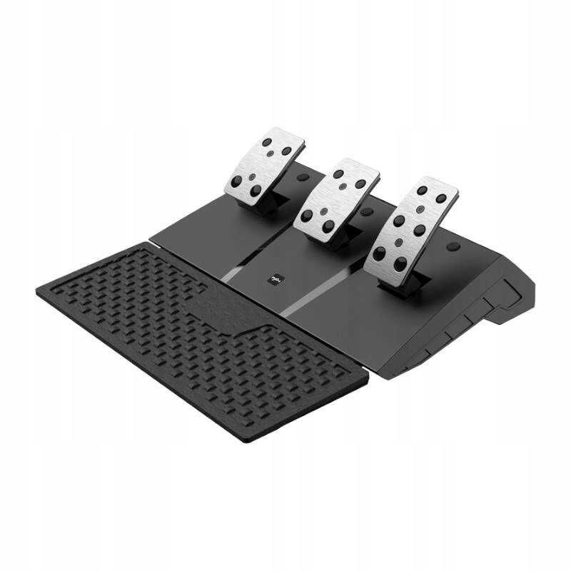 Kierownica Do Gier PXN V9 gen2 PC PS4 XBOX ONE SWITCH ZESTAW