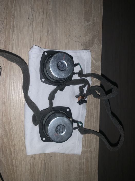 Od zestawu LG 30w 8ohm