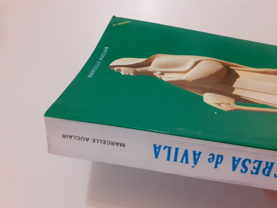 Santa Teresa de Avila