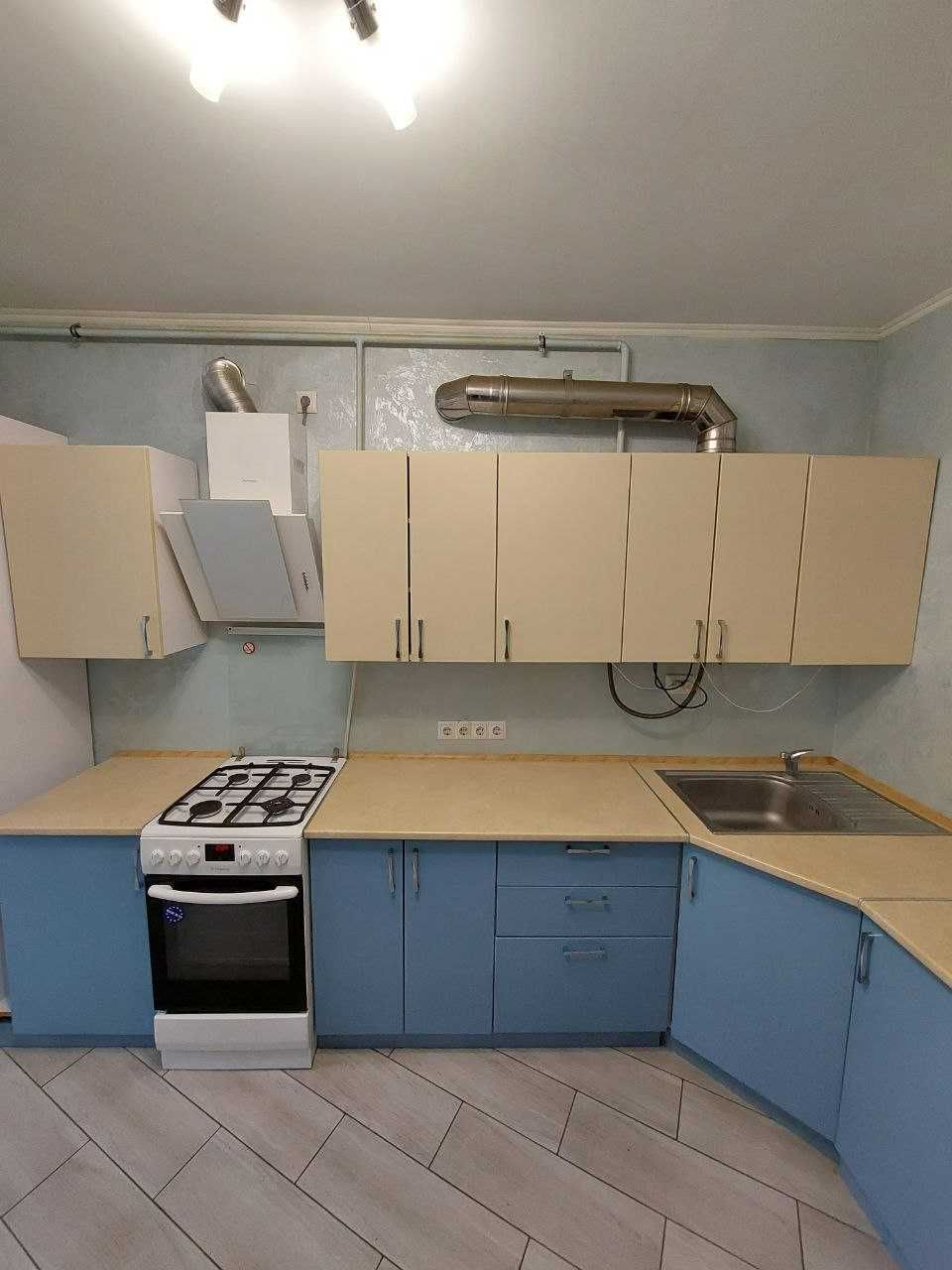 без%_Продається 1к 38м2 Гранд Вілас, Ворзель, Михайлівка Рубежівка