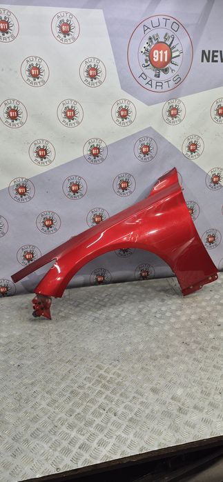 Крило переднє ліве на Infiniti q50