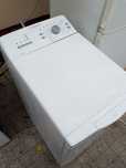 Pralka Indesit 6 kg 1000 obr