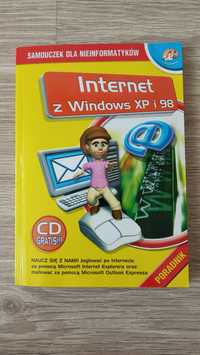 Samouczek dla nieinformatyków - Internet z Windows XP i 98