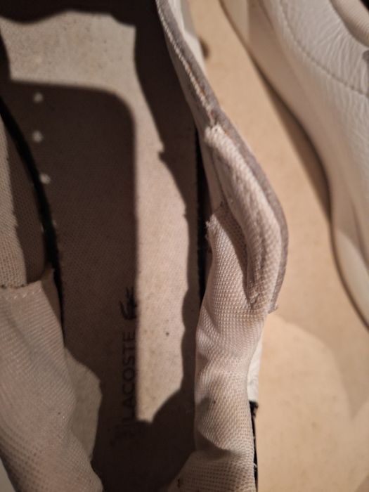 Tenis   Pêle 37 unisexo