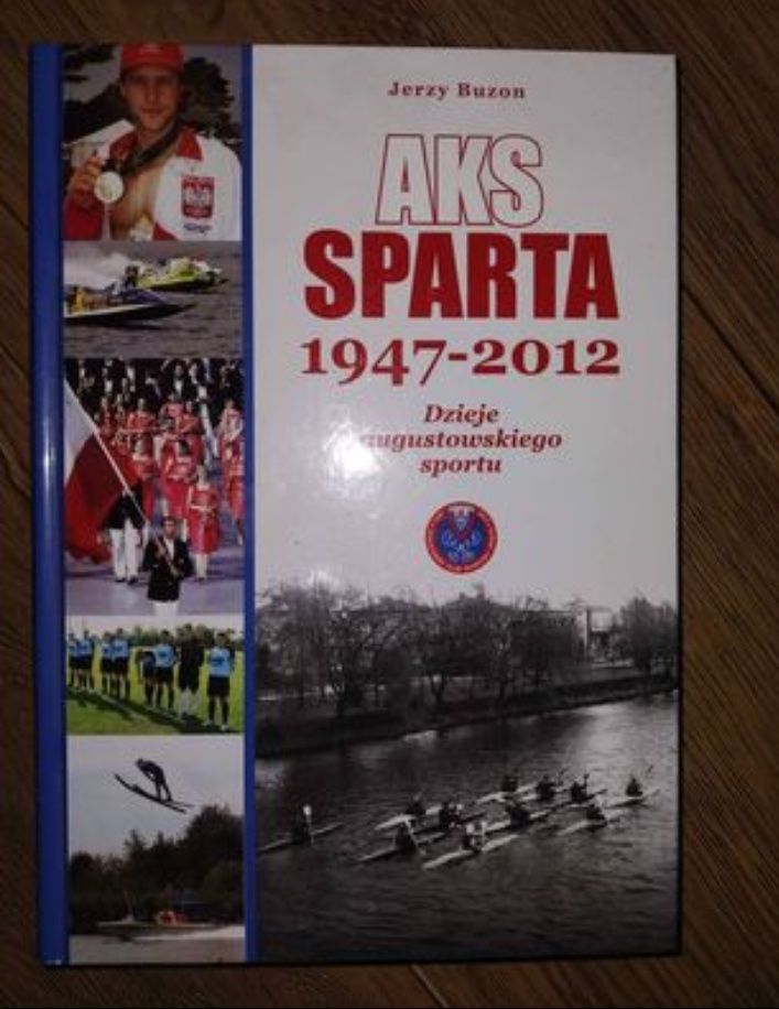 AKS Sparta dzieje augustowskiego sportu