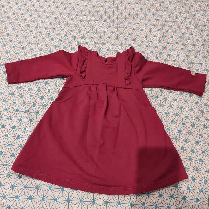 Sukienka dla dziewczynki 86 nowa