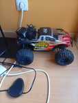 Carro telecomandado