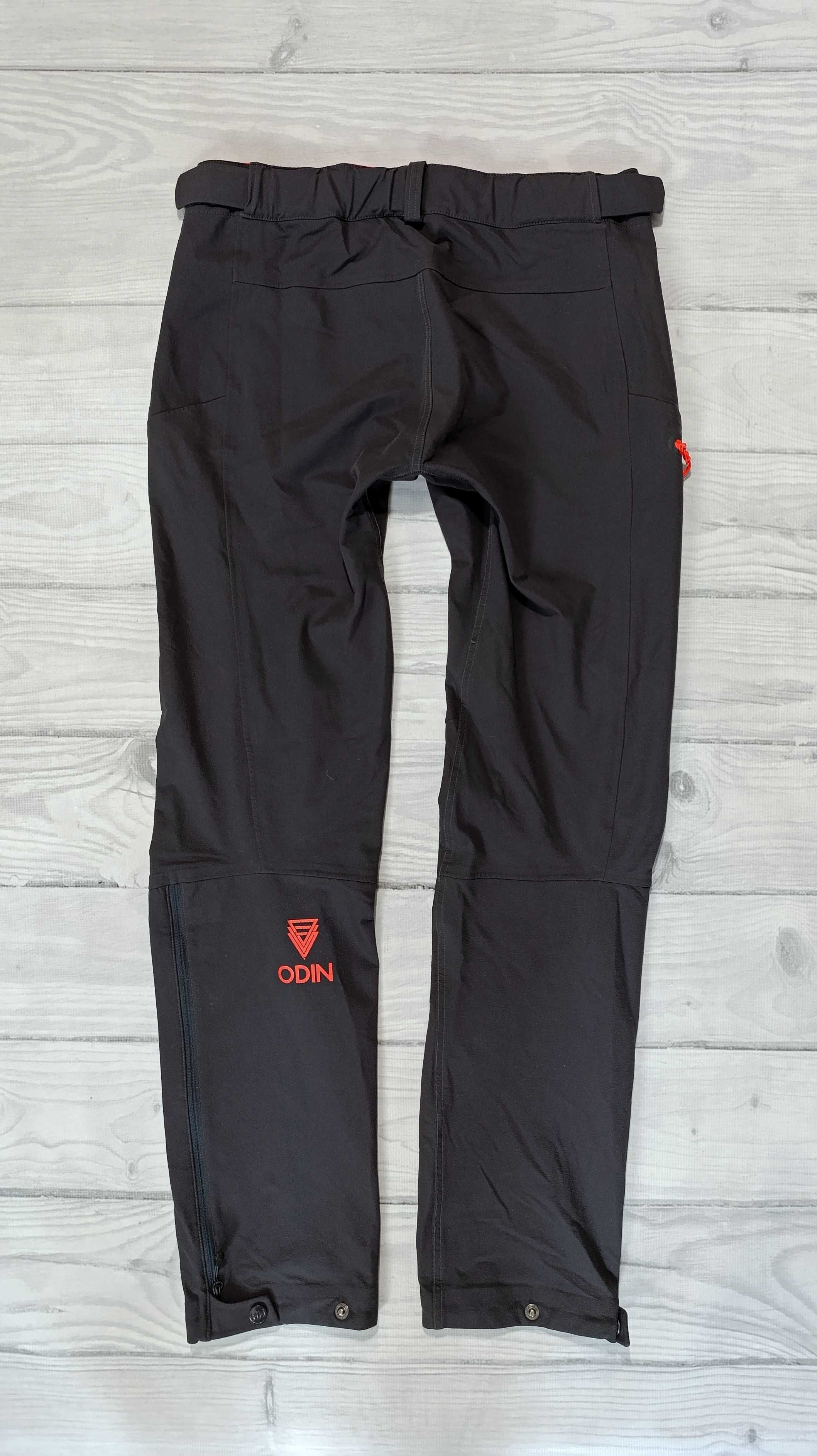 Spodnie softshell Helly Hansen Odin r. M
