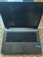 Чудовий ноутбук Medion E7223 17.3" Core i3-3110m\8gb\hdd 500gb\ АКБ ОК