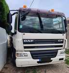 Camião Daf CF75.250