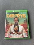 Farcry 6 gra Xbox ONE / Xbox Series X (far cry 6)