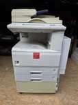 Drukarka Nashuatec DSM725 Aficio