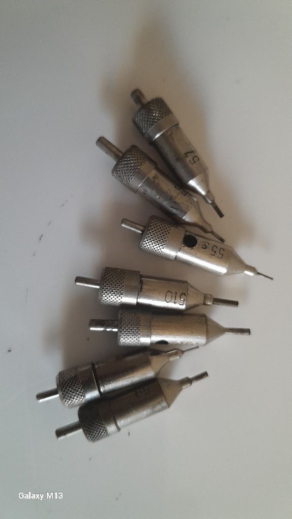 vintage standardgraph technical drawing ink pens and nibs