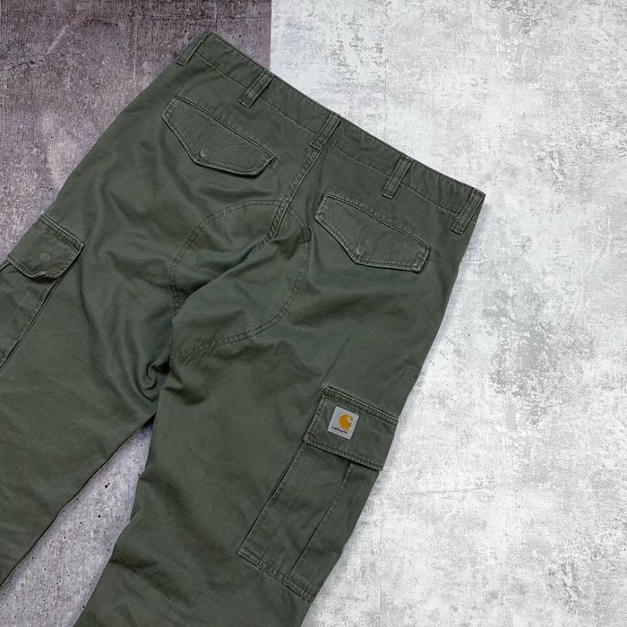 Карго штани Carhartt