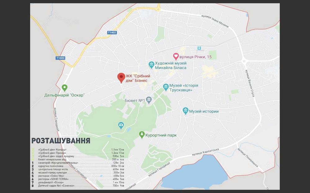 Продаж Комерційних Приміщень з Ремонтом