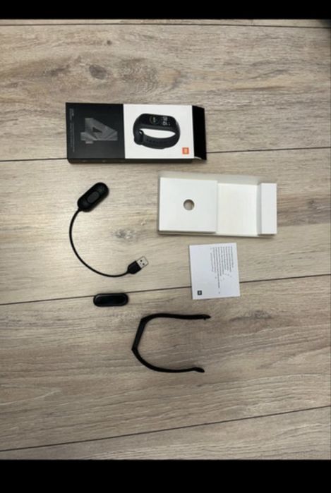Xiaomi Smart Band 4
