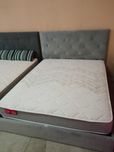 Cama casal completa