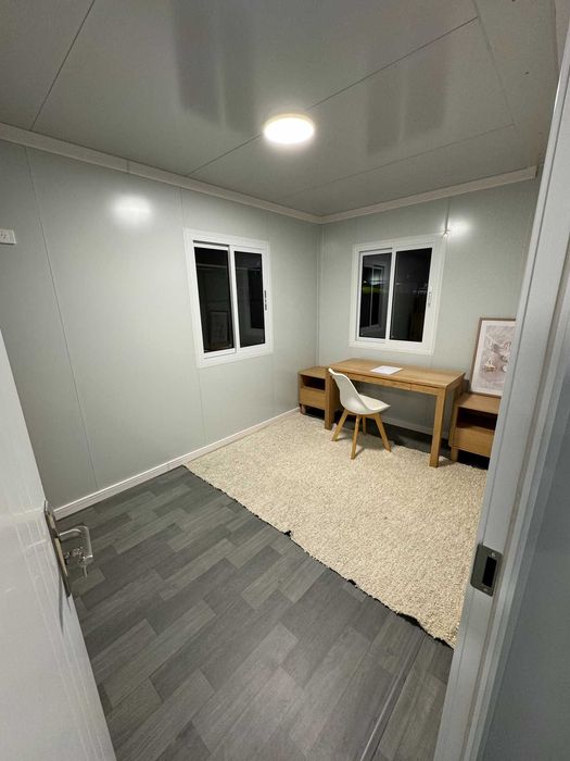 Nowoczesny Domek Całoroczny 35m2 – OKAZJA!