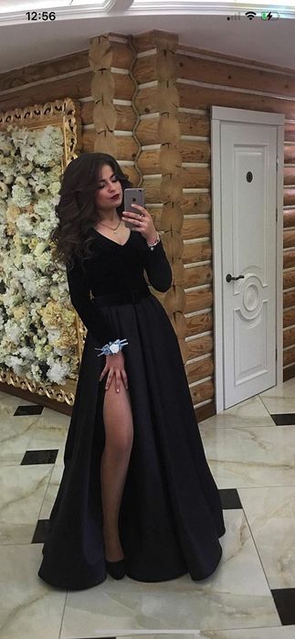 Сукня Українського бренду