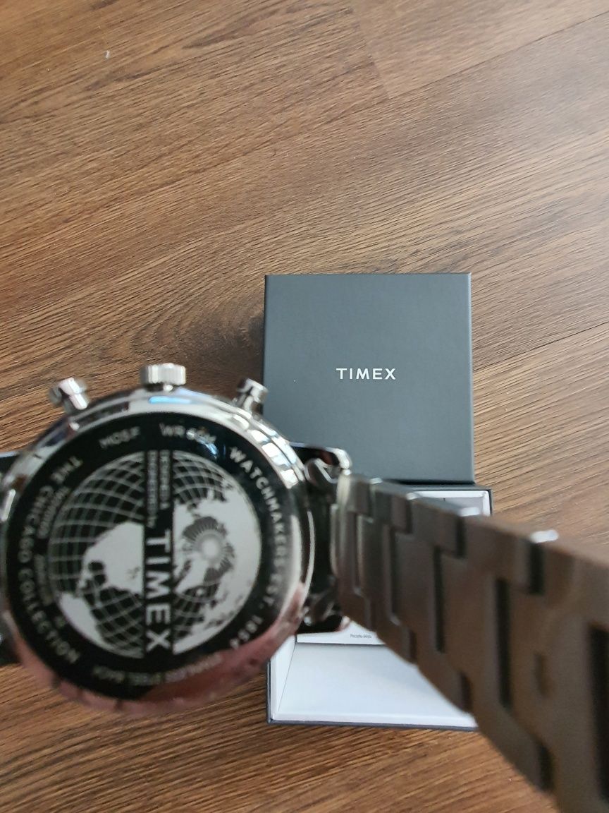 Zegarek męski TIMEX