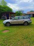 Subaru Legacy 2.0 diesel