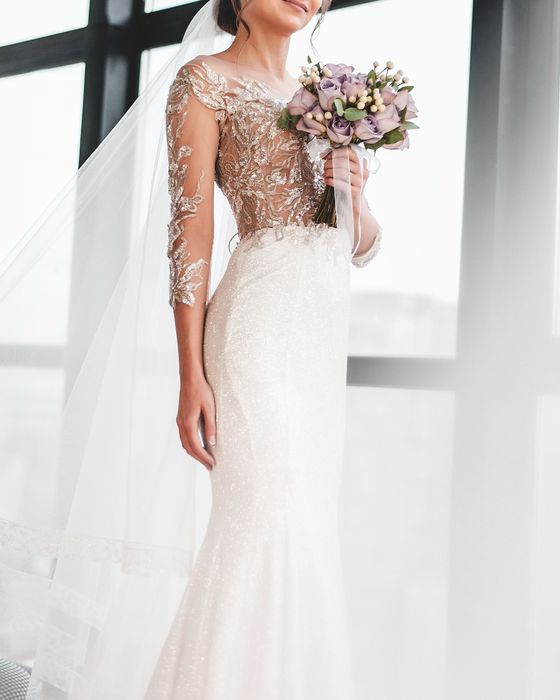 Весільна сукня / плаття. Салон Laura style