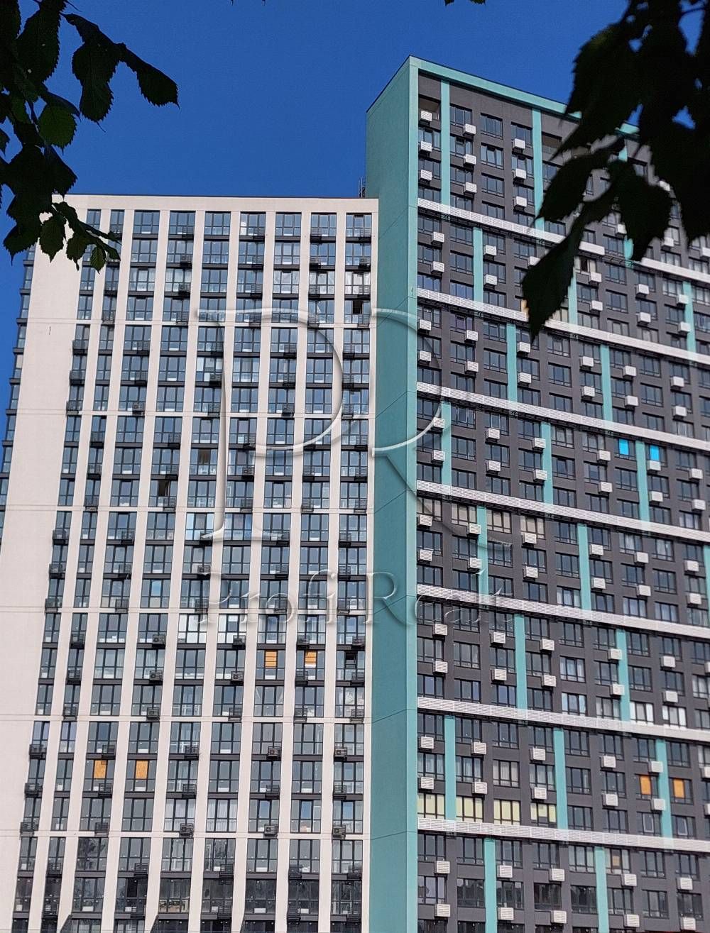 Продаж 2кв. В. Некрасова 6/ЖК Dibrova Park/Варшавський/Нивки /Діброва