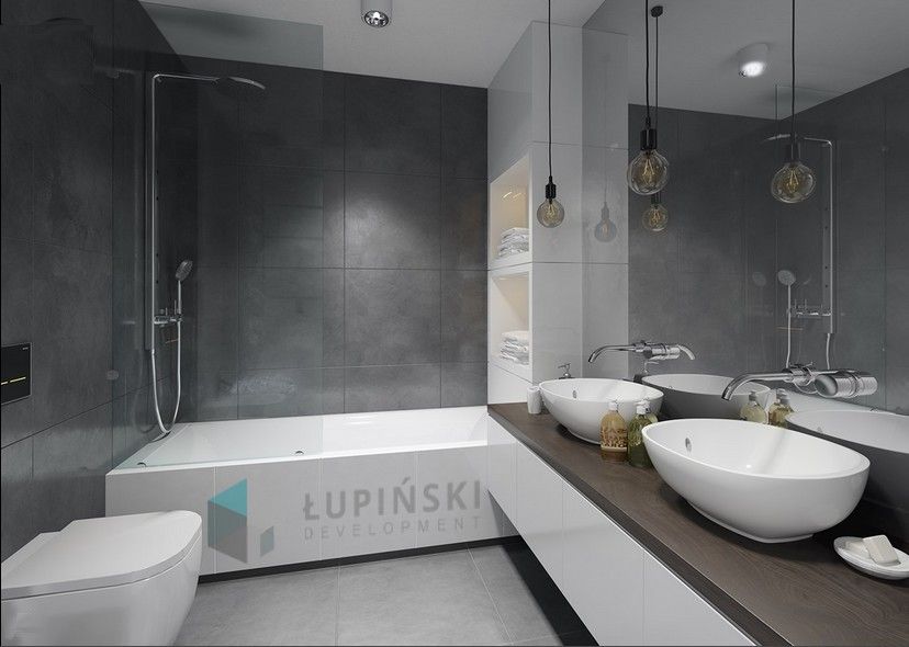 Łupiński Development. Zaufaj tym którzy mieszkają.