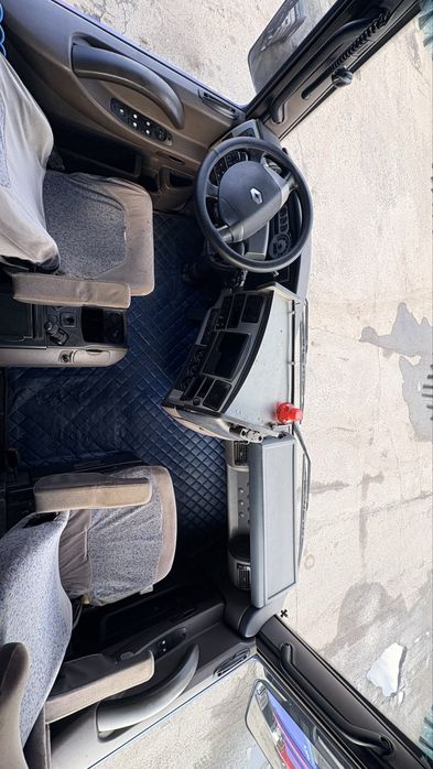 Renault Magnum е5 460dxi 2007р.