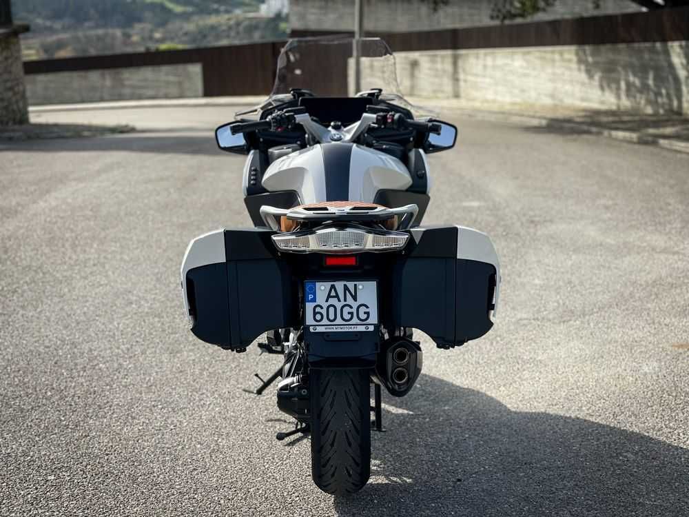 BMW R 1250 RT [ 2022 )