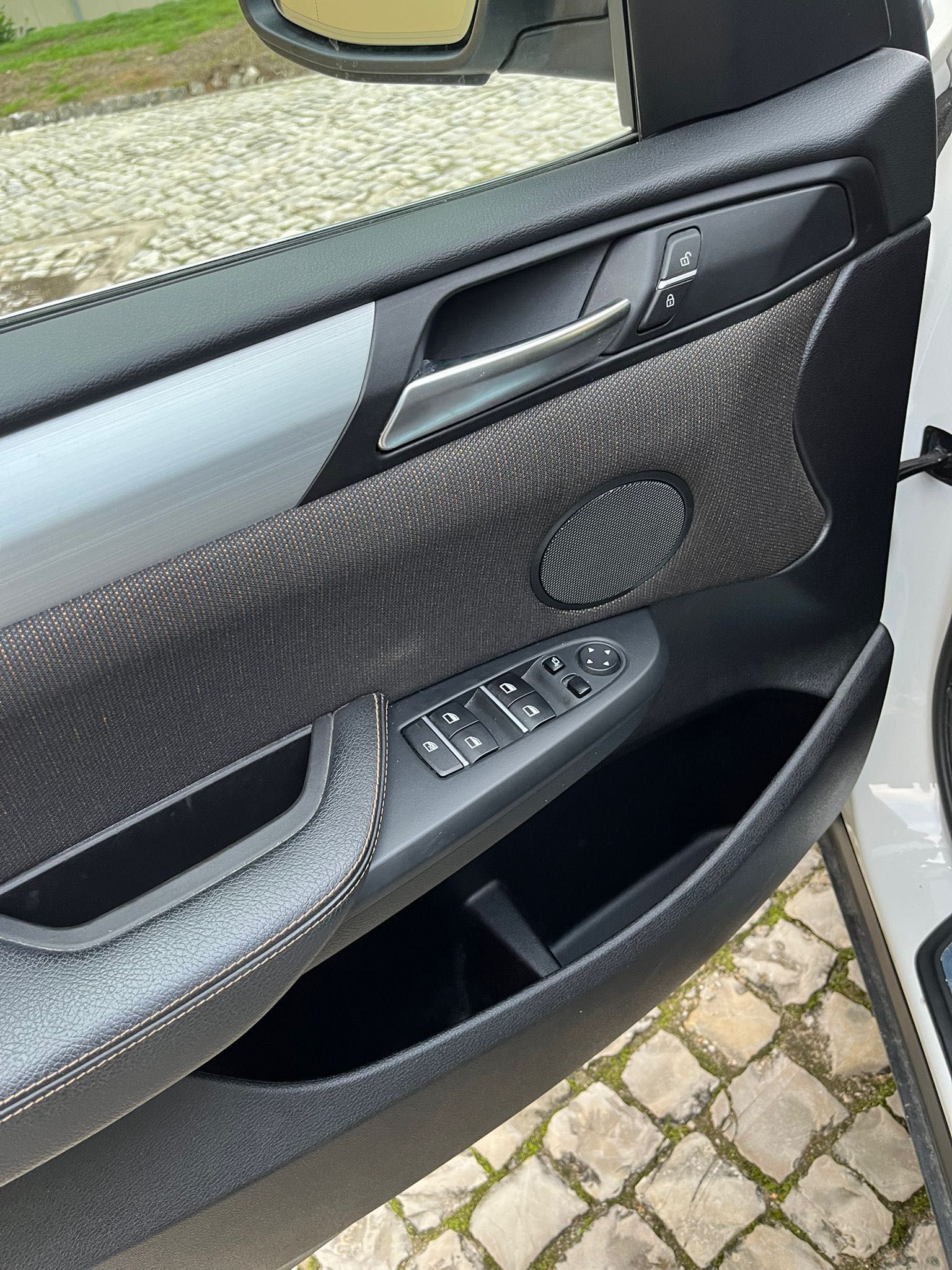BMW x3 18d - usado