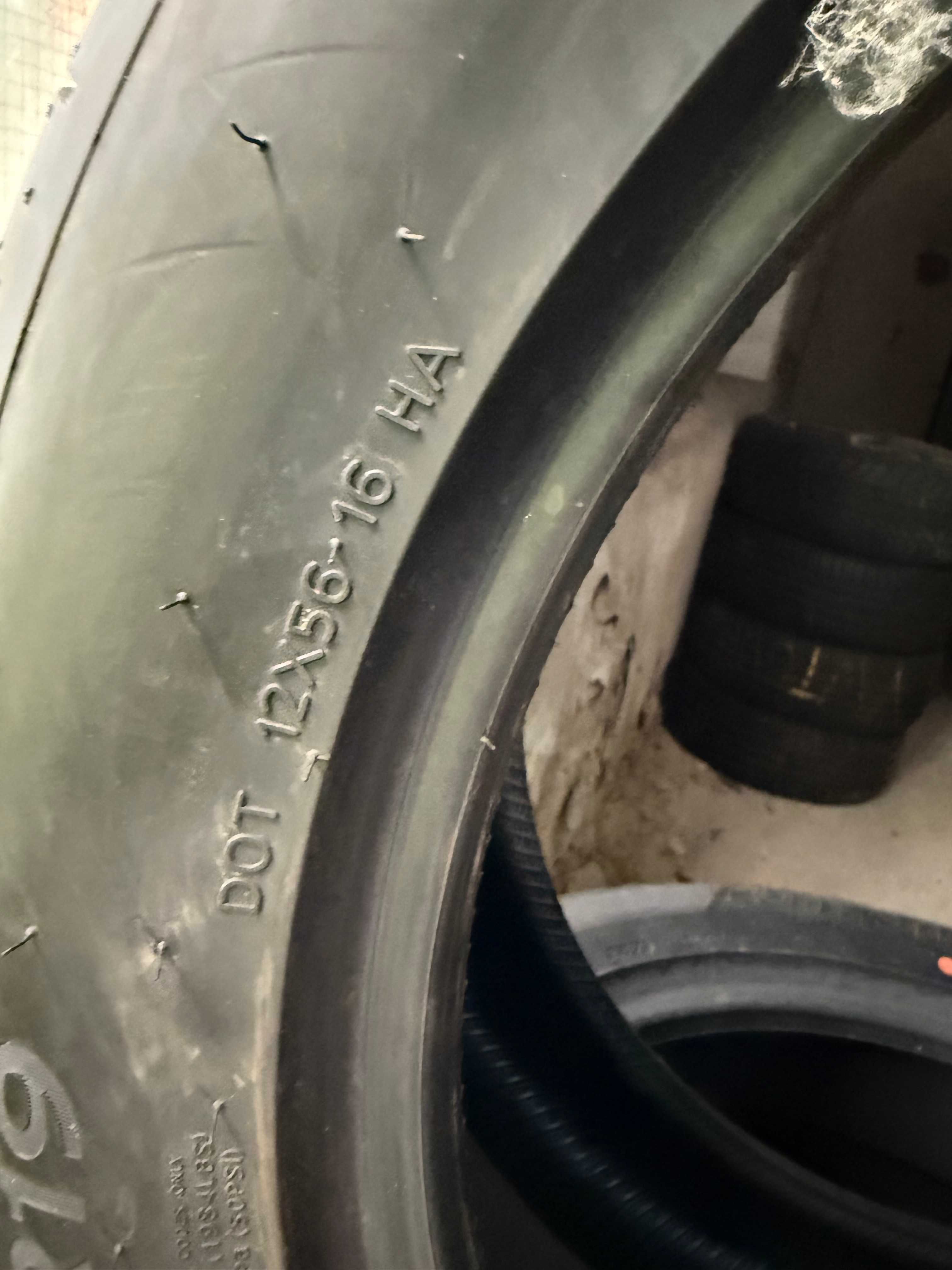 Opony do Tesla - Hankook Ventus S1 evo3 255/45 R19 104 W