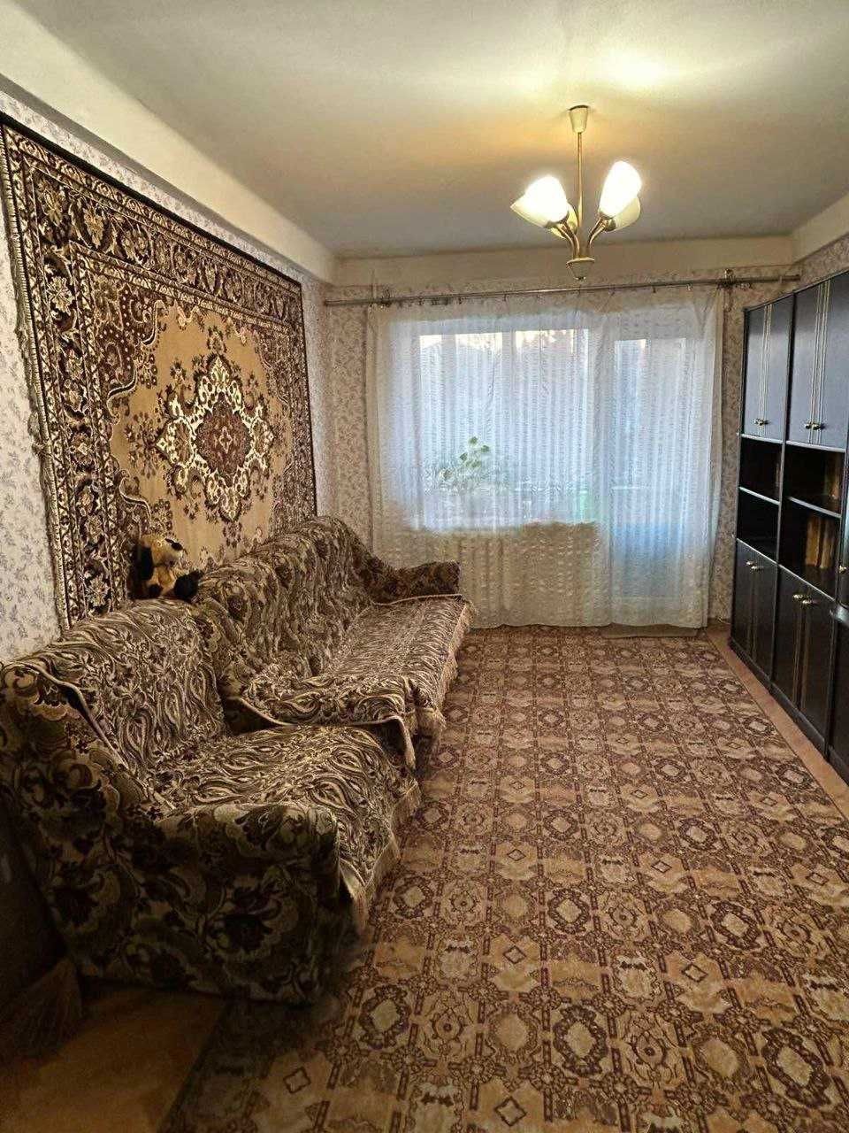 Продаж 2 кімнатна квартира,Гашека 6, Дніпровський район