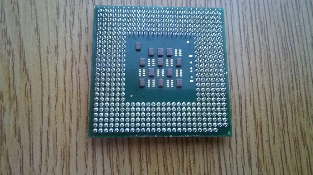 Processador Pentium IV 2,66GHZ Socket 478