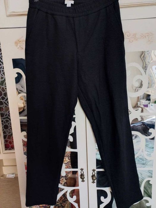 Штани  arket  р.L вовна