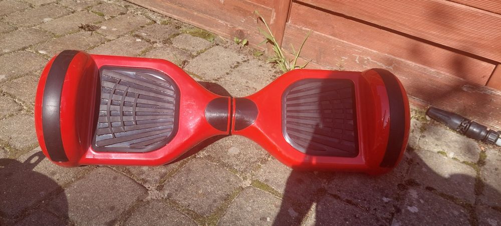 Używana deskorolka skymaster