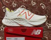 Кросівки New Balance Fresh Foam  More