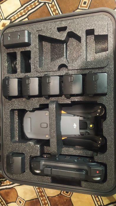 DJI Mavic 3T дрон. +Комплект з 6 батарей